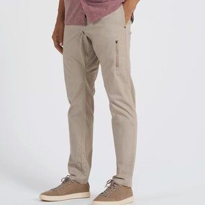 Ripstop Pant - Long